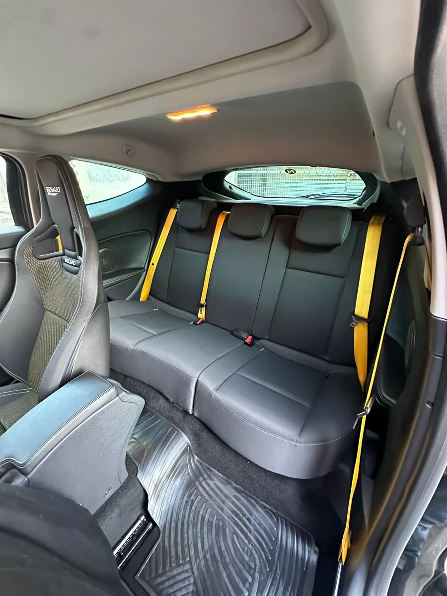 Mirá esta publicación de Renault Megane