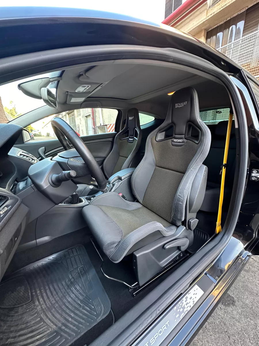 Mirá esta publicación de Renault Megane