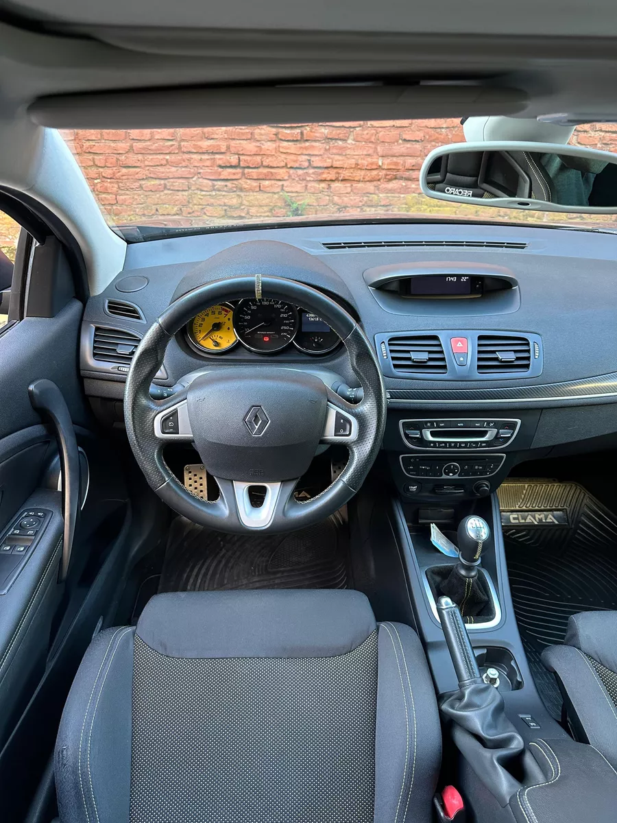 Mirá esta publicación de Renault Megane