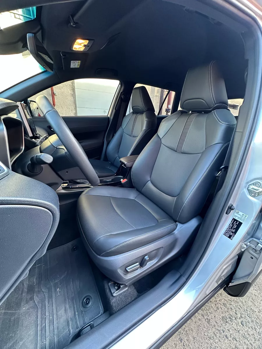 Mirá esta publicación de Toyota Corolla Cross