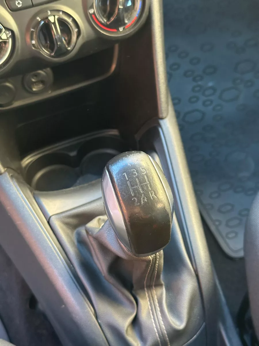 Mirá esta publicación de Peugeot 208