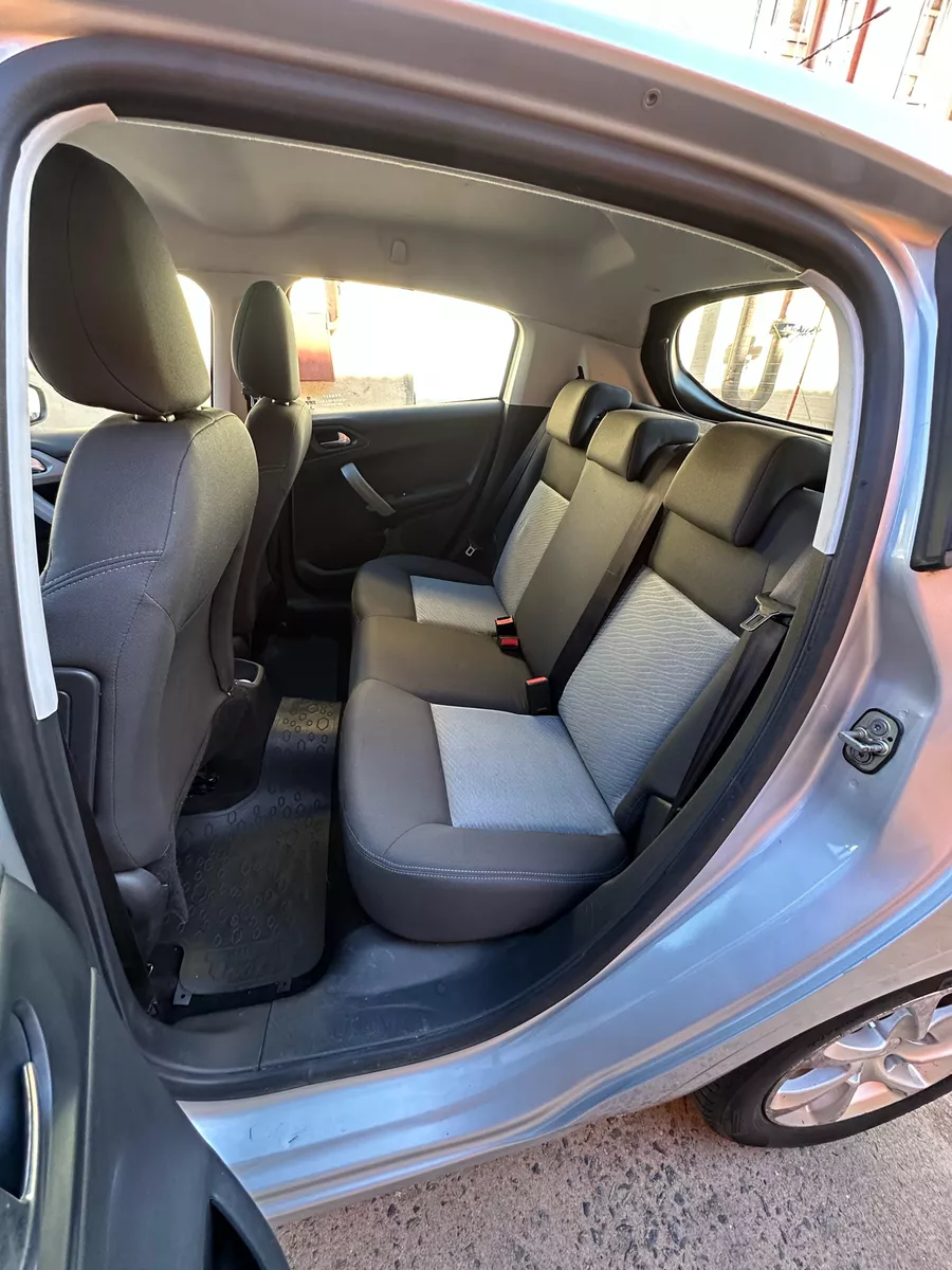 Mirá esta publicación de Peugeot 208