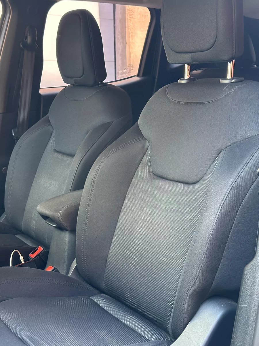 Mirá esta publicación de Jeep Renegade