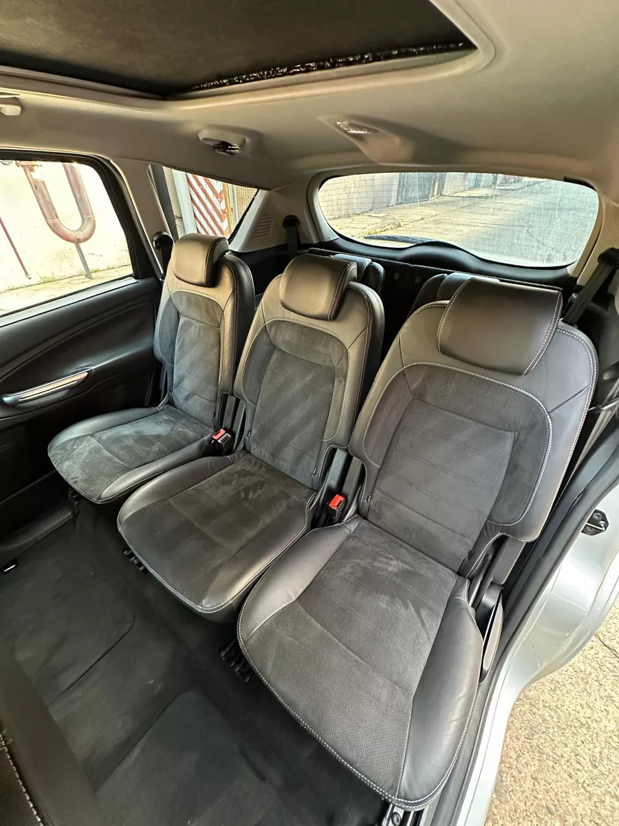 Mirá esta publicación de Ford S Max