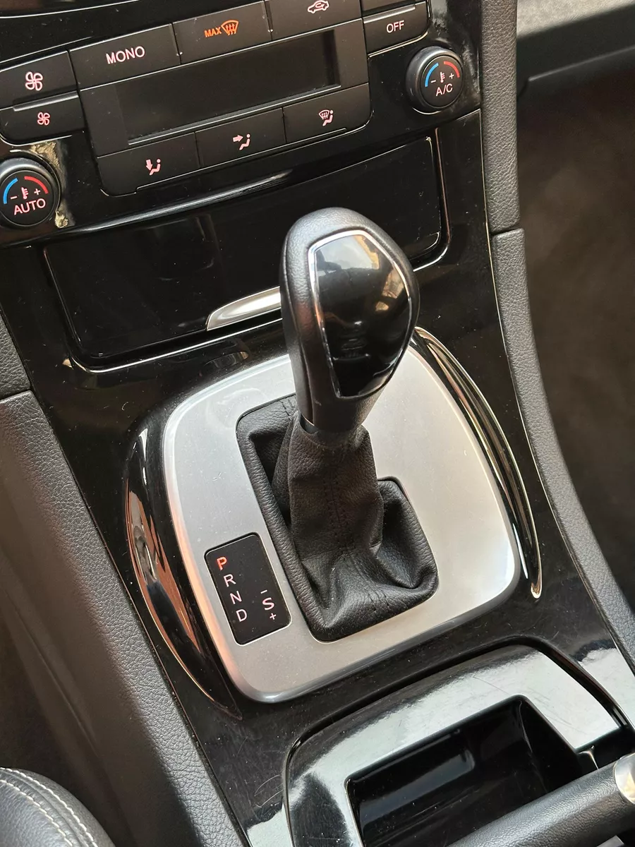 Mirá esta publicación de Ford S Max
