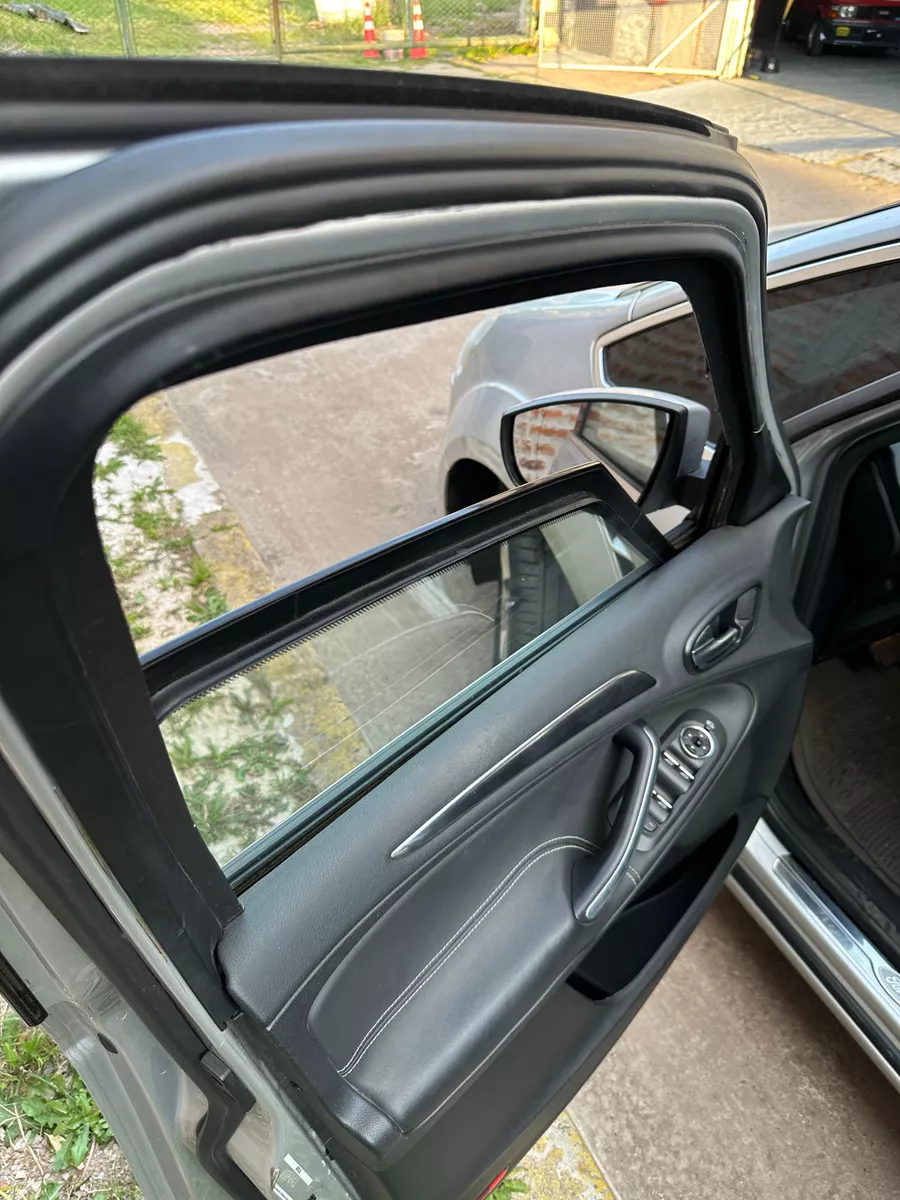 Mirá esta publicación de Ford S Max