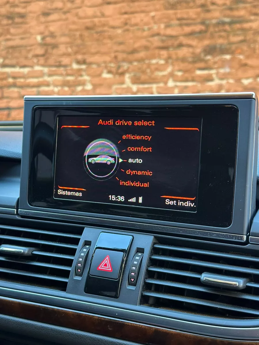 Mirá esta publicación de Audi A6