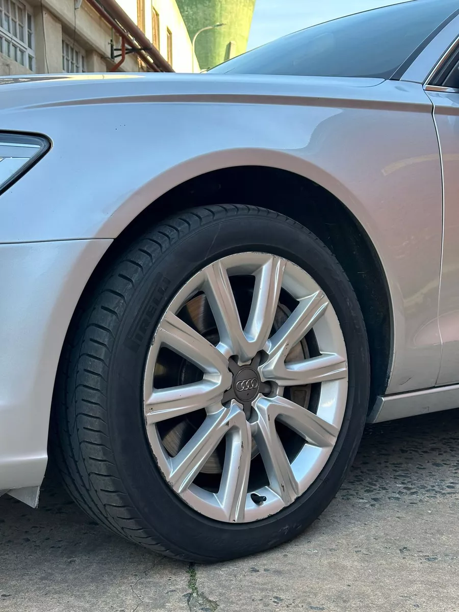 Mirá esta publicación de Audi A6