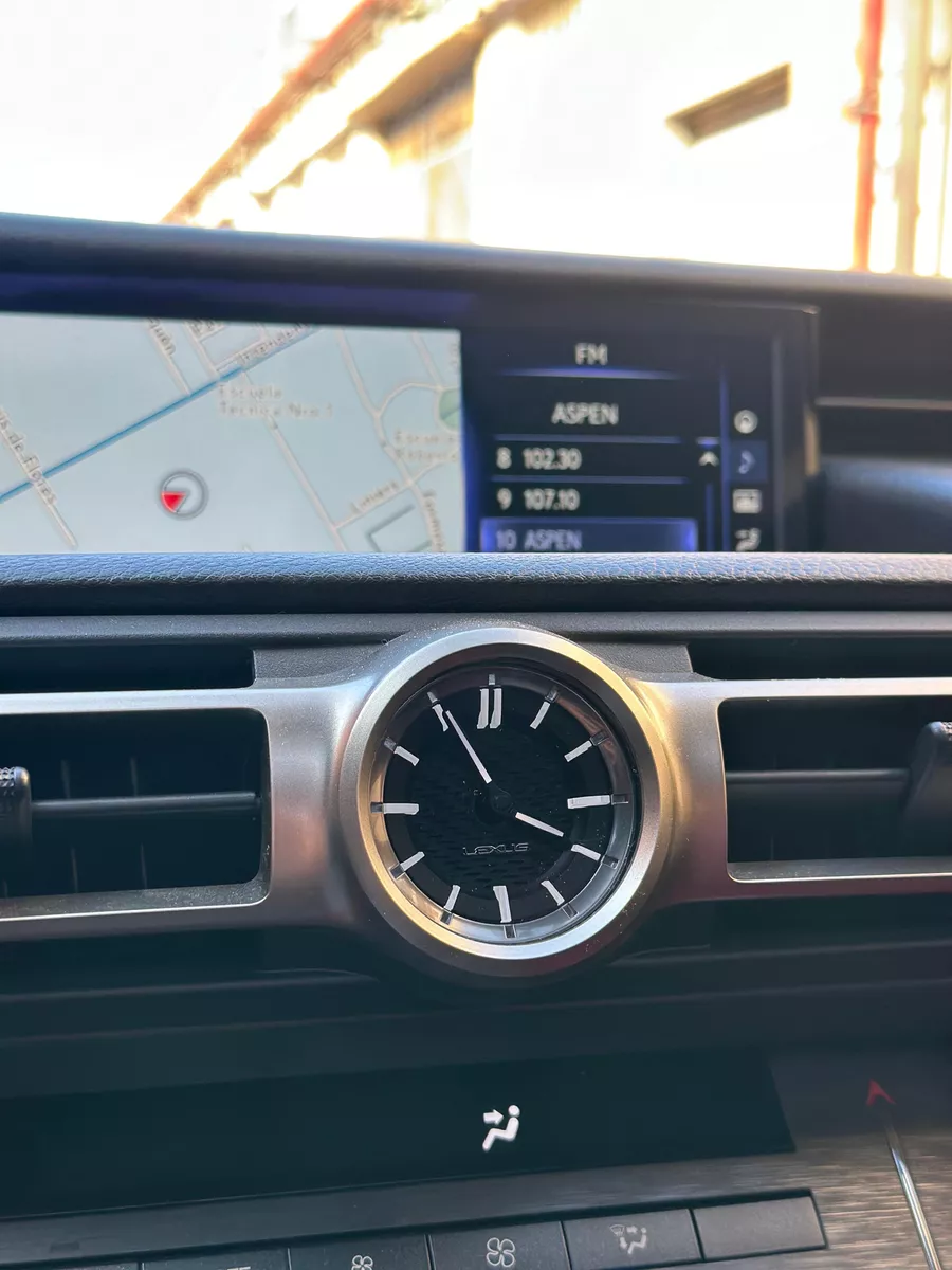 Mirá esta publicación de Lexus RC