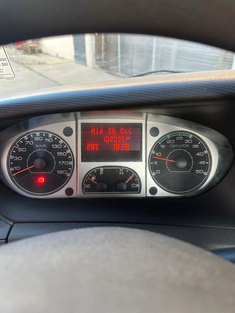 Mirá esta publicación de Iveco Otros
