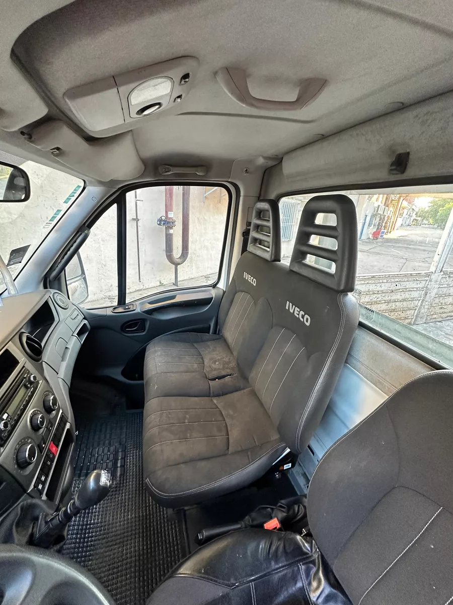 Mirá esta publicación de Iveco Otros