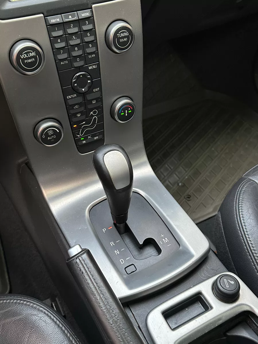 Mirá esta publicación de Volvo C 30