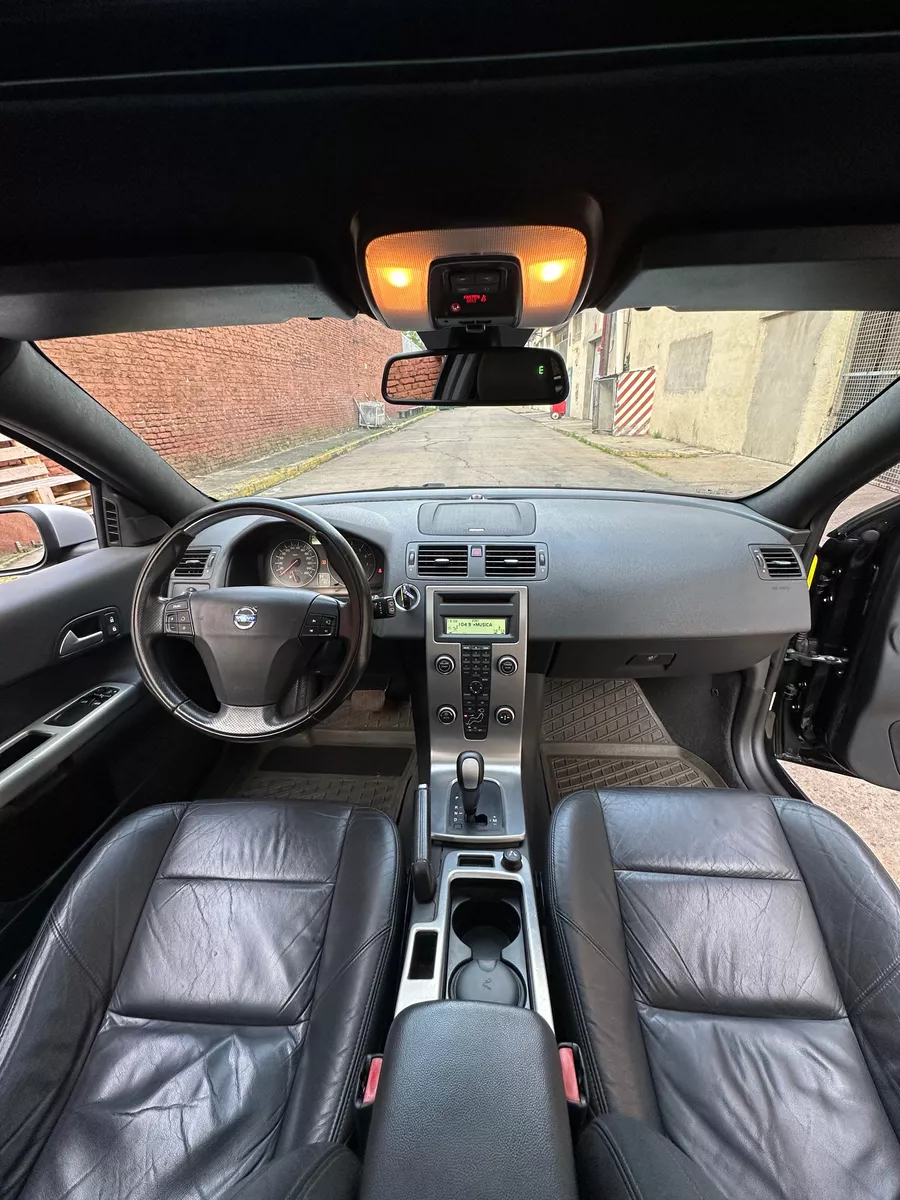 Mirá esta publicación de Volvo C 30