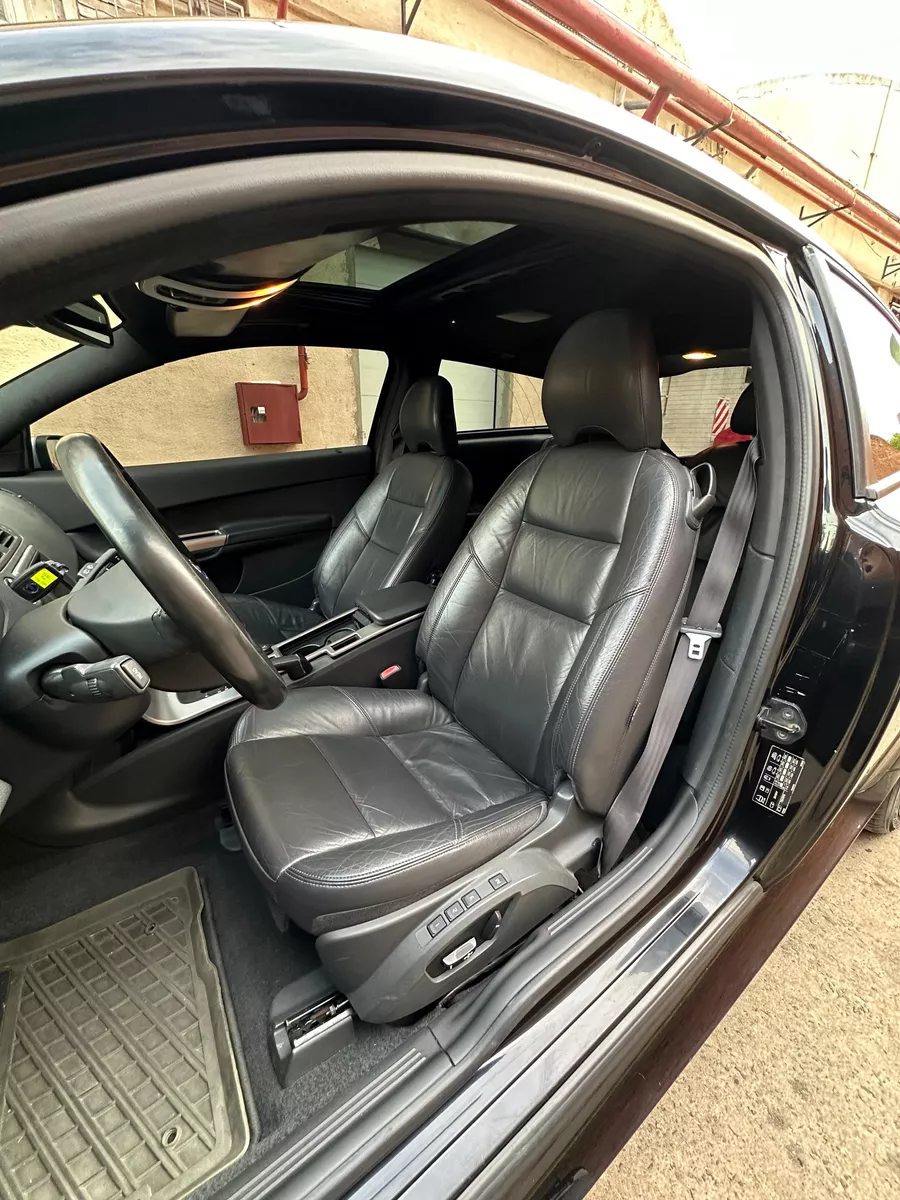 Mirá esta publicación de Volvo C 30