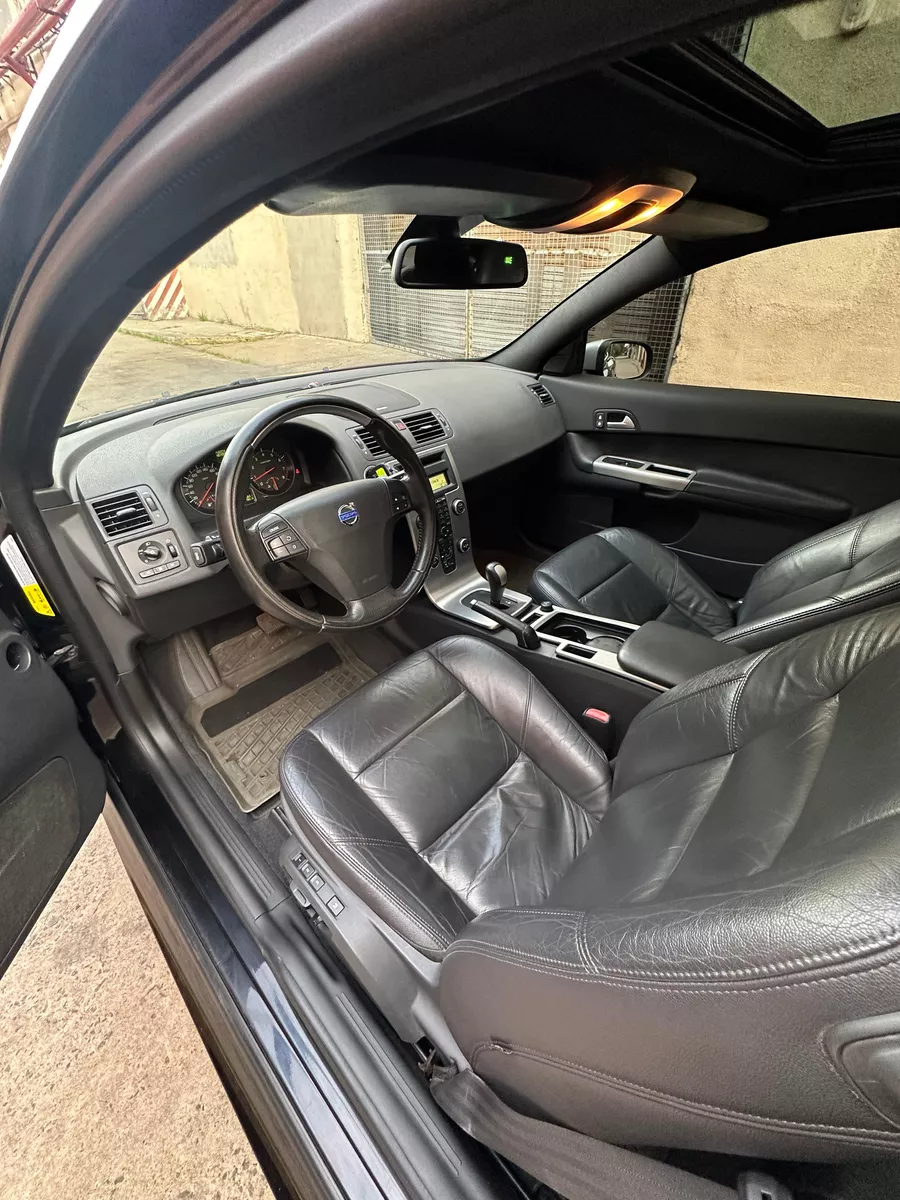 Mirá esta publicación de Volvo C 30