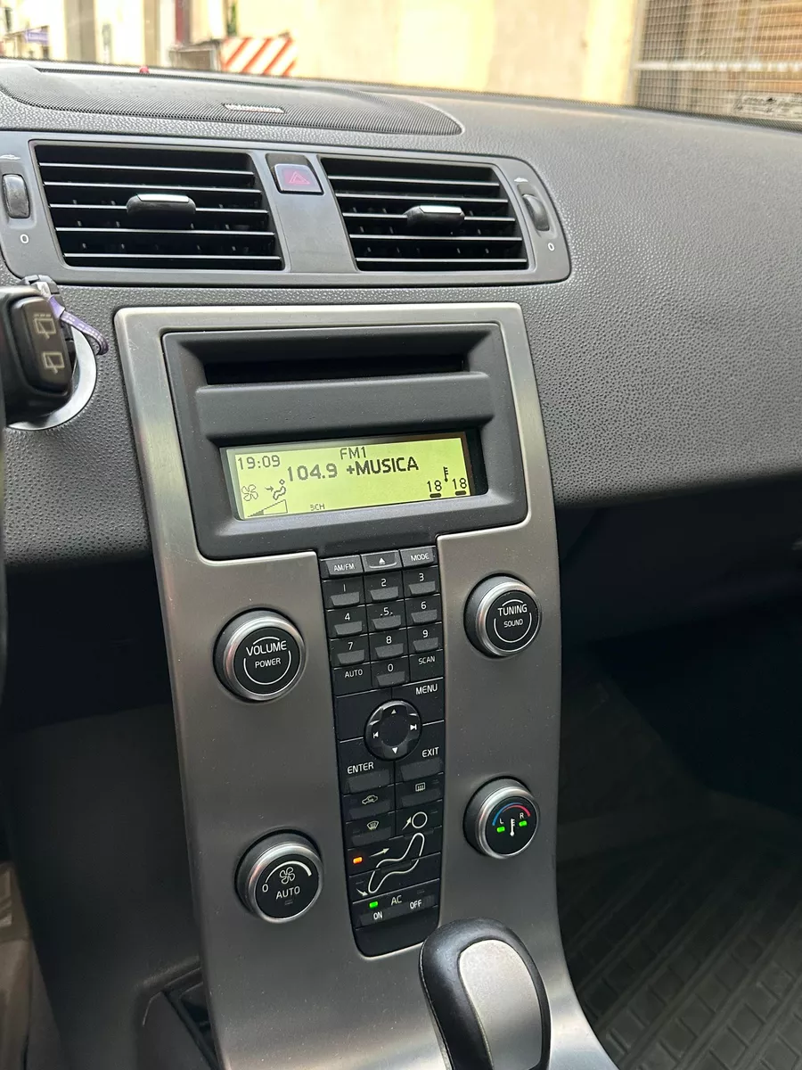 Mirá esta publicación de Volvo C 30