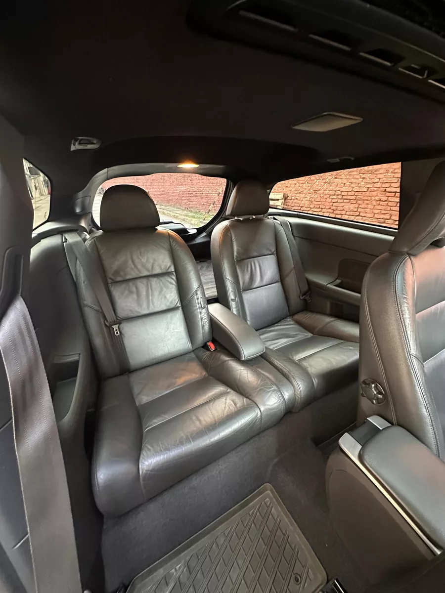 Mirá esta publicación de Volvo C 30