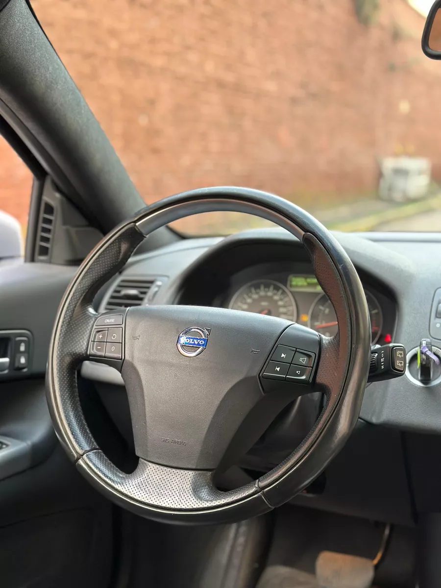 Mirá esta publicación de Volvo C 30