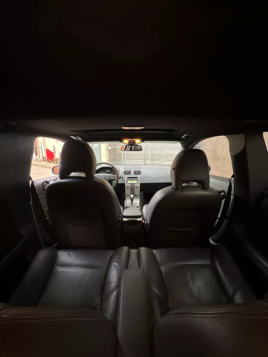 Mirá esta publicación de Volvo C 30
