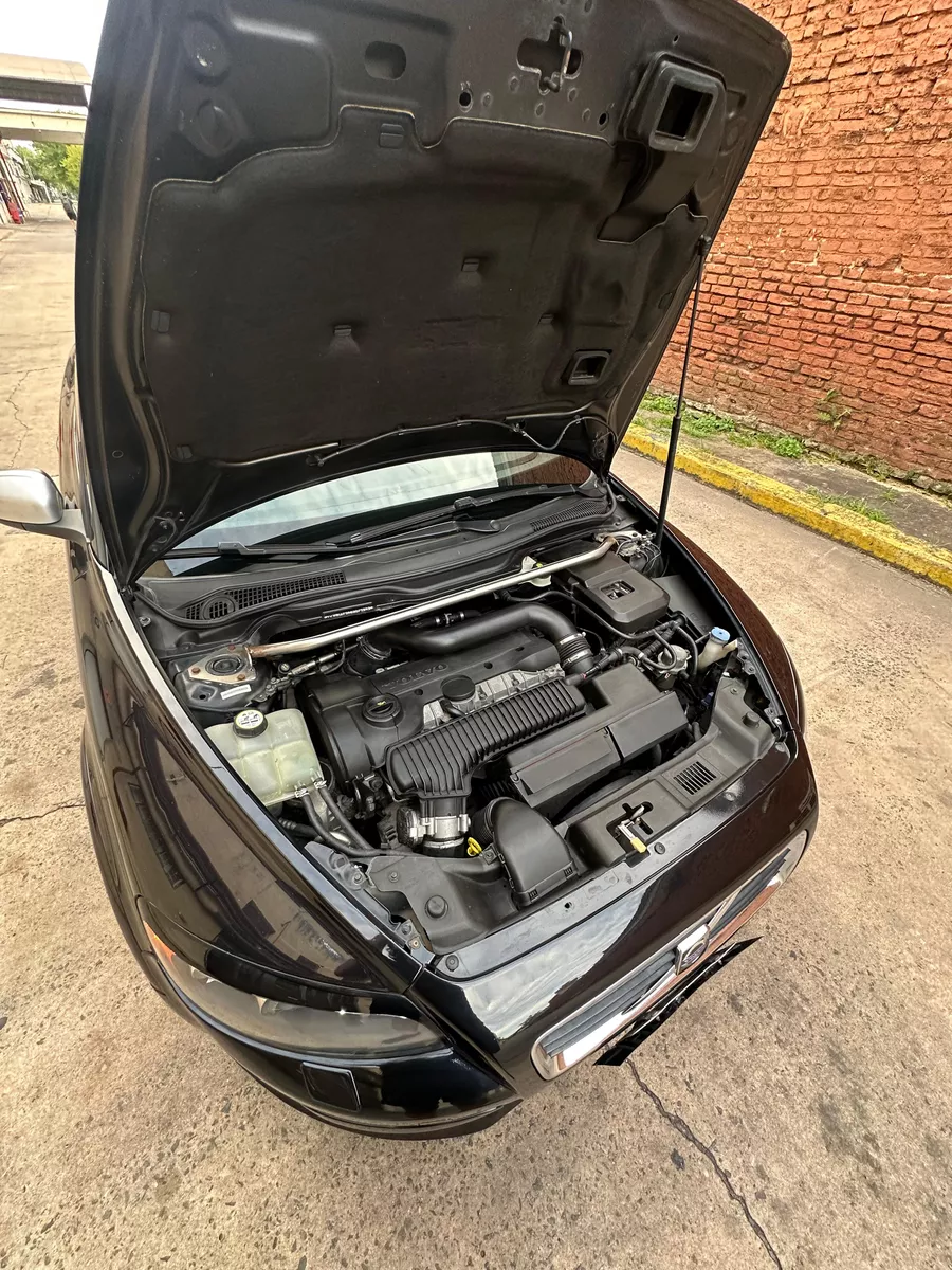 Mirá esta publicación de Volvo C 30