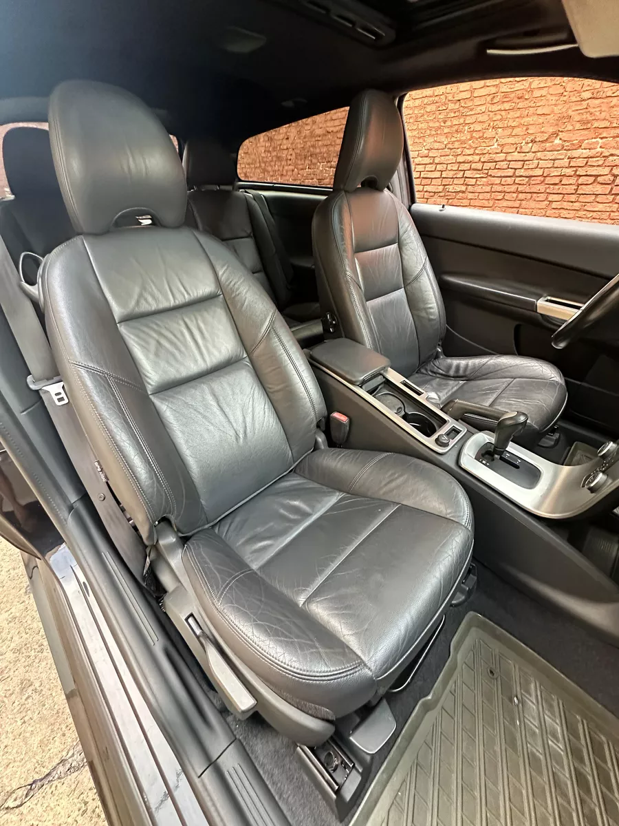 Mirá esta publicación de Volvo C 30