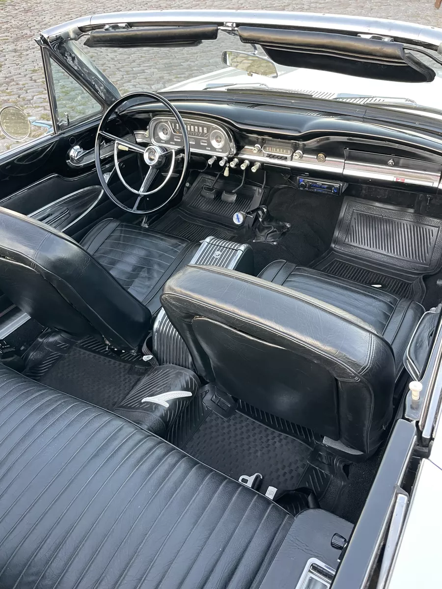 Mirá esta publicación de Ford Falcon