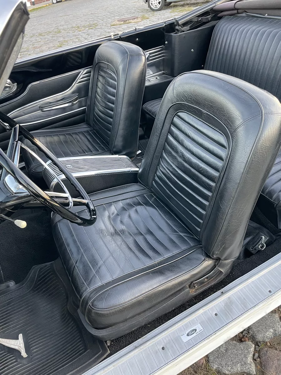 Mirá esta publicación de Ford Falcon