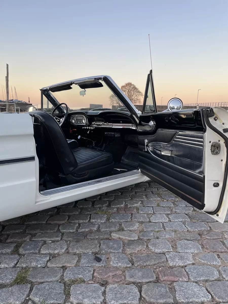 Mirá esta publicación de Ford Falcon