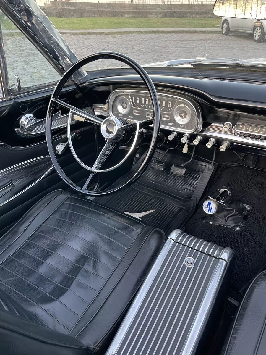 Mirá esta publicación de Ford Falcon