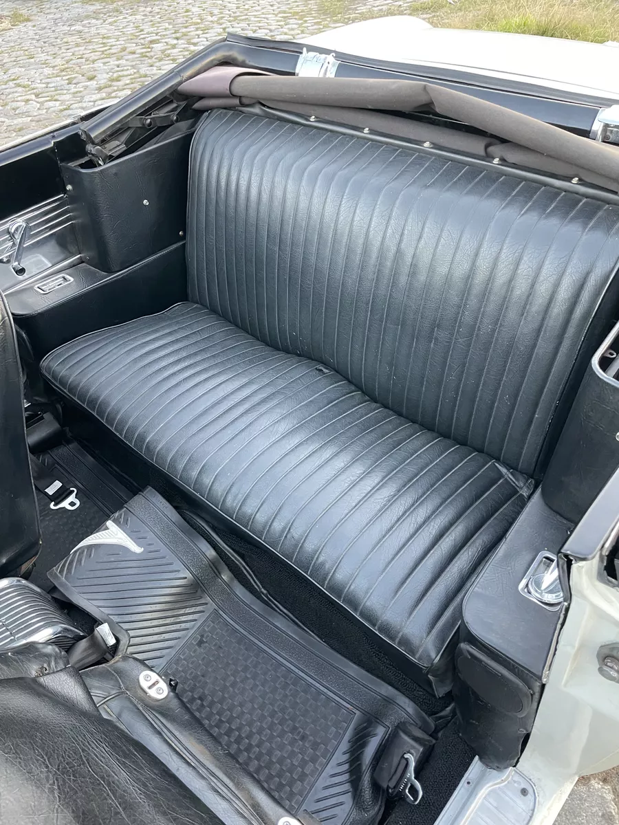 Mirá esta publicación de Ford Falcon