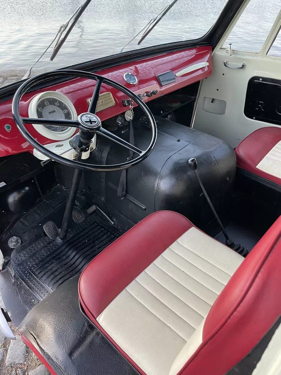Mirá esta publicación de Alfa Romeo Otros