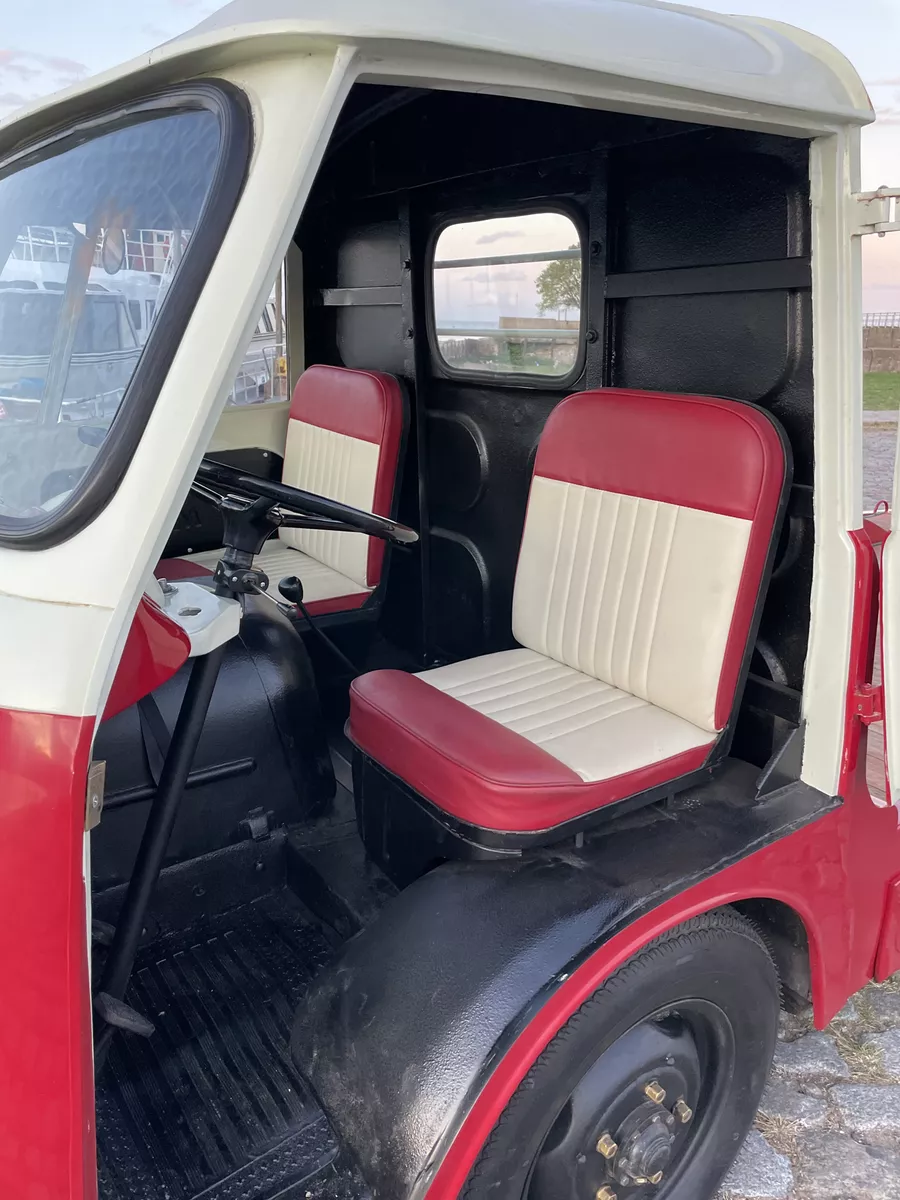Mirá esta publicación de Alfa Romeo Otros
