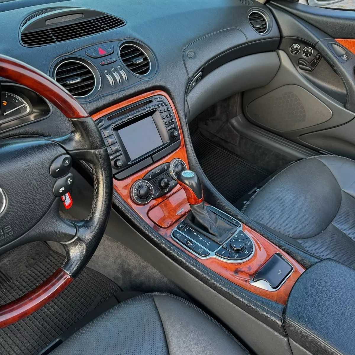 Mirá esta publicación de Mercedes Benz 500 SLC