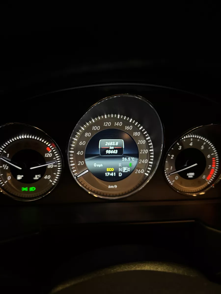 Mirá esta publicación de Mercedes Benz GLK