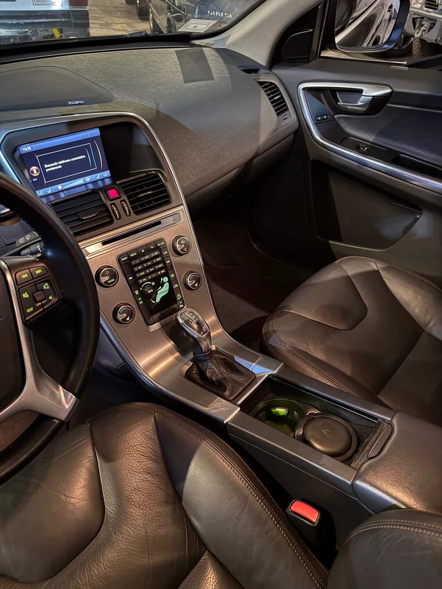 Mirá esta publicación de Volvo XC 60