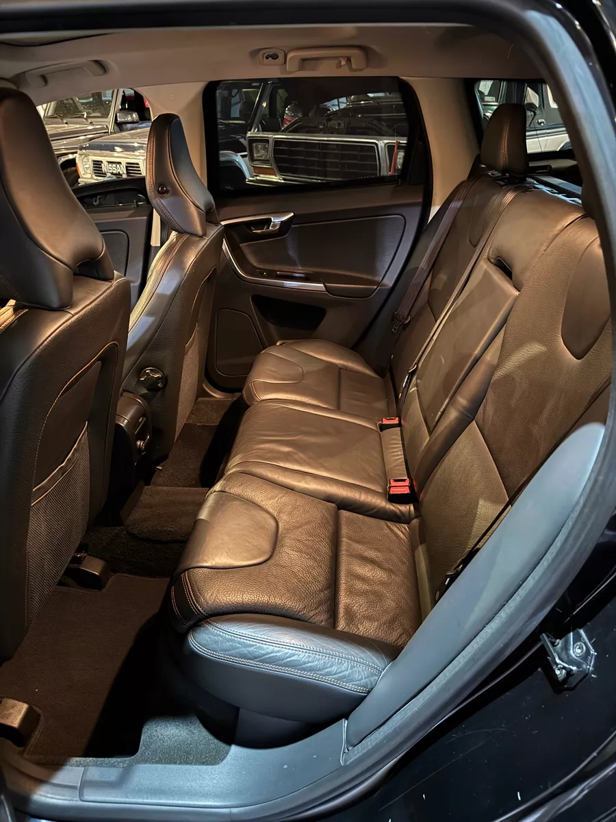 Mirá esta publicación de Volvo XC 60