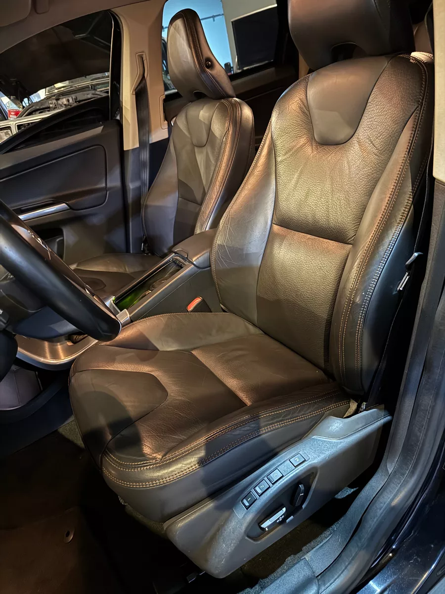 Mirá esta publicación de Volvo XC 60