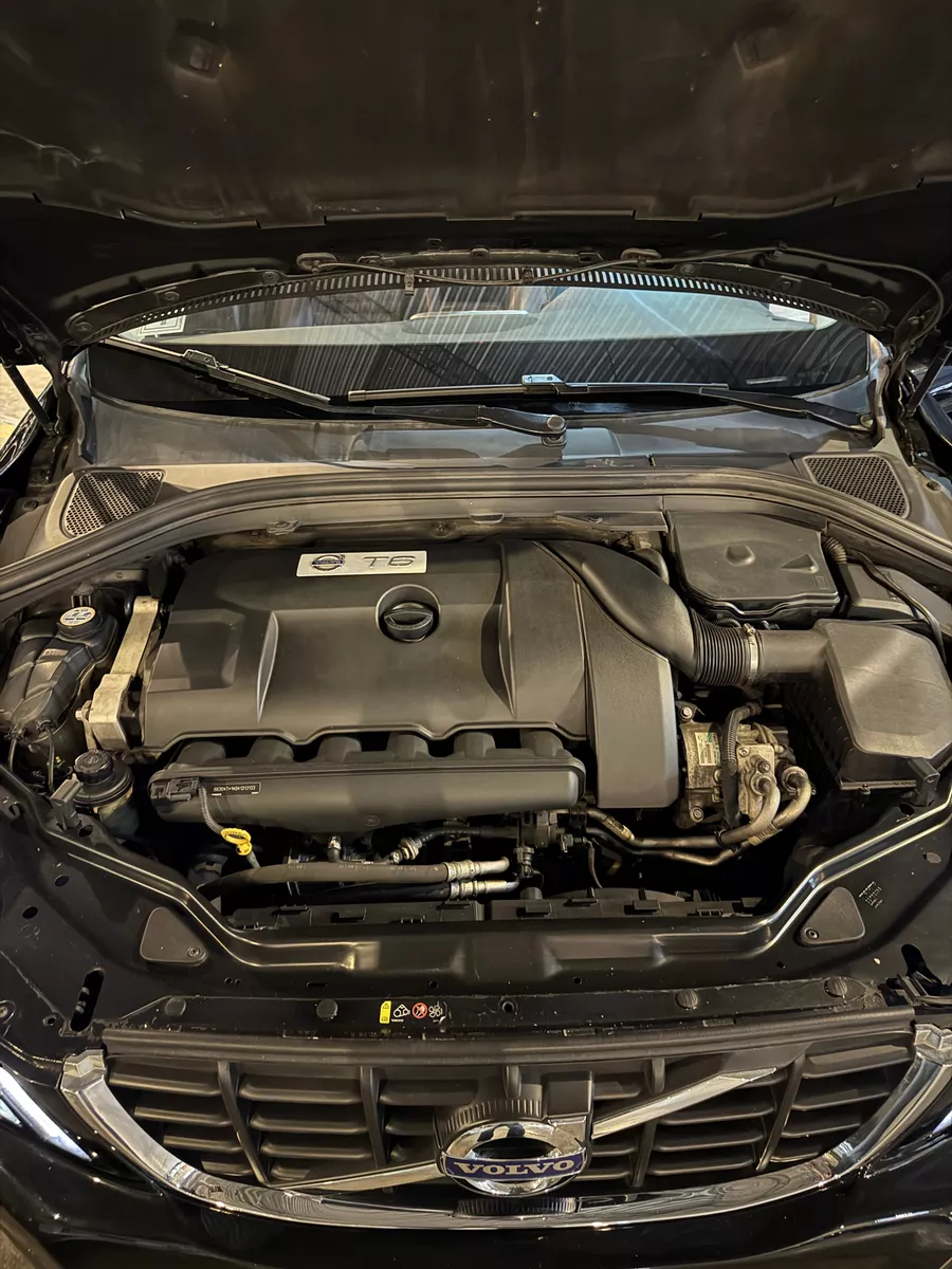 Mirá esta publicación de Volvo XC 60