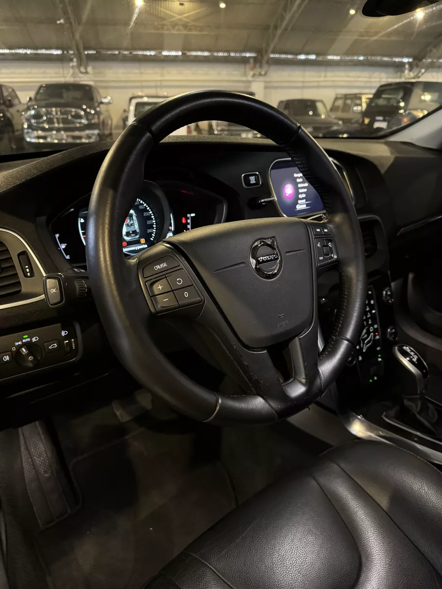Mirá esta publicación de Volvo V 40