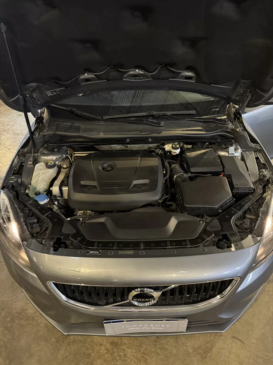 Mirá esta publicación de Volvo V 40