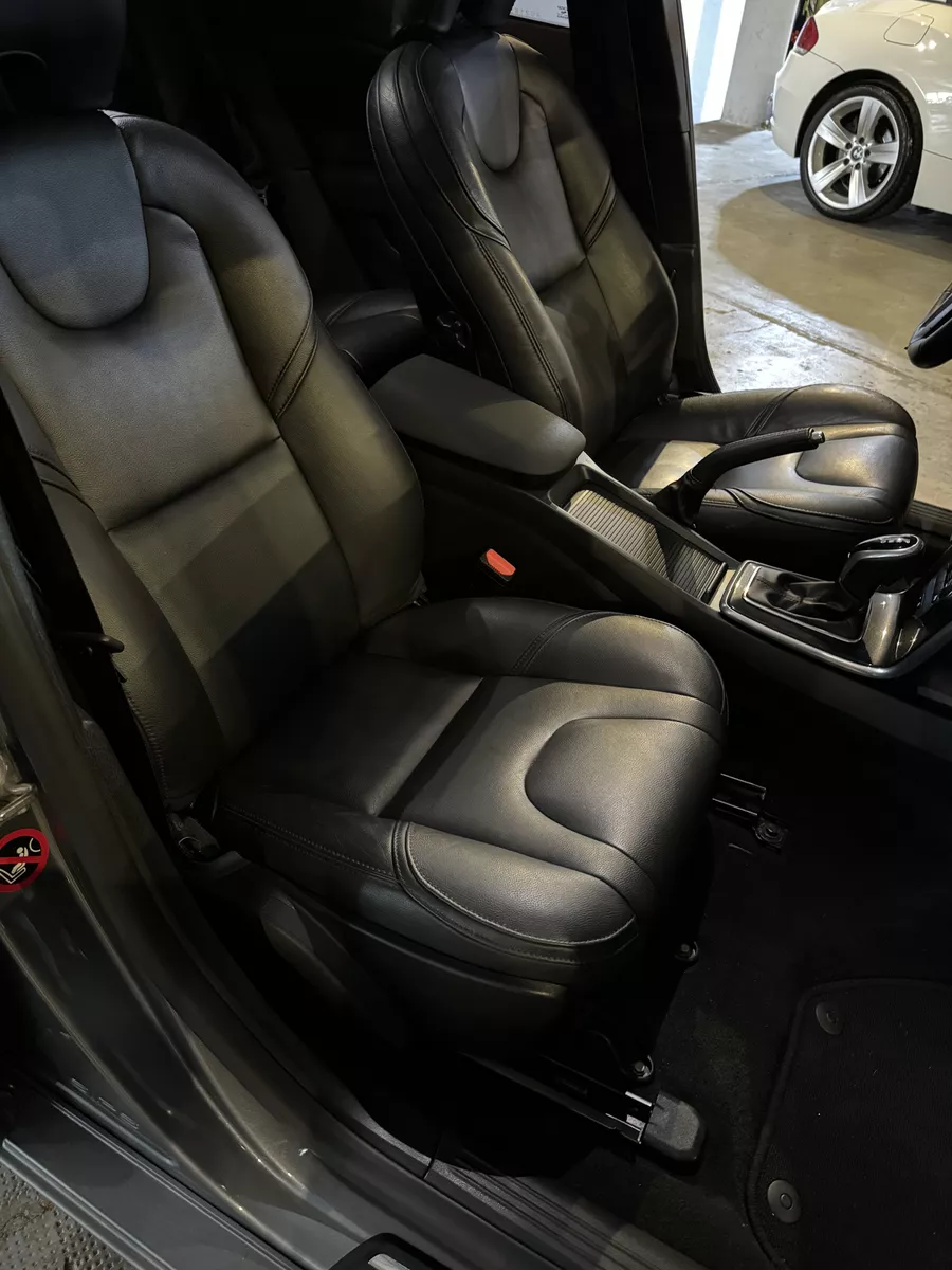 Mirá esta publicación de Volvo V 40