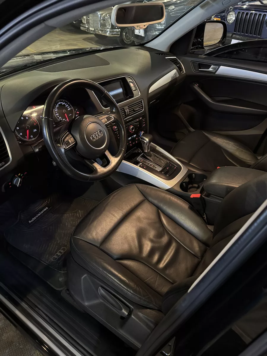 Mirá esta publicación de Audi Q5