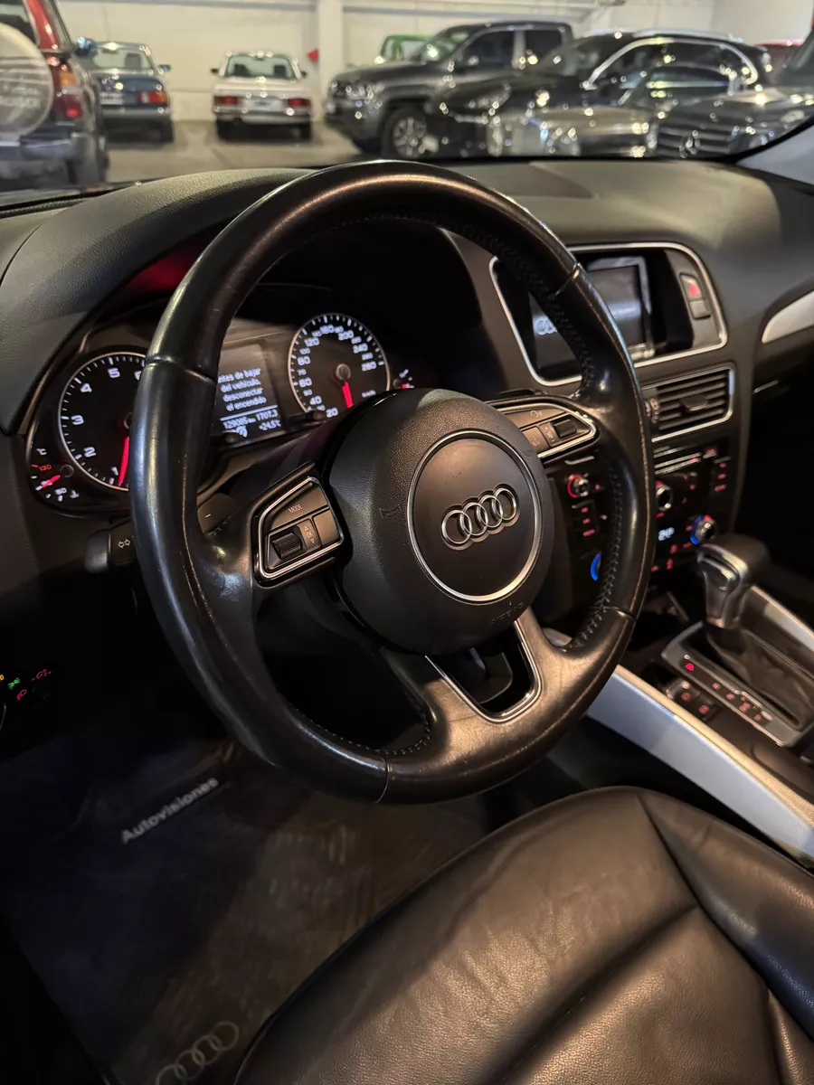 Mirá esta publicación de Audi Q5