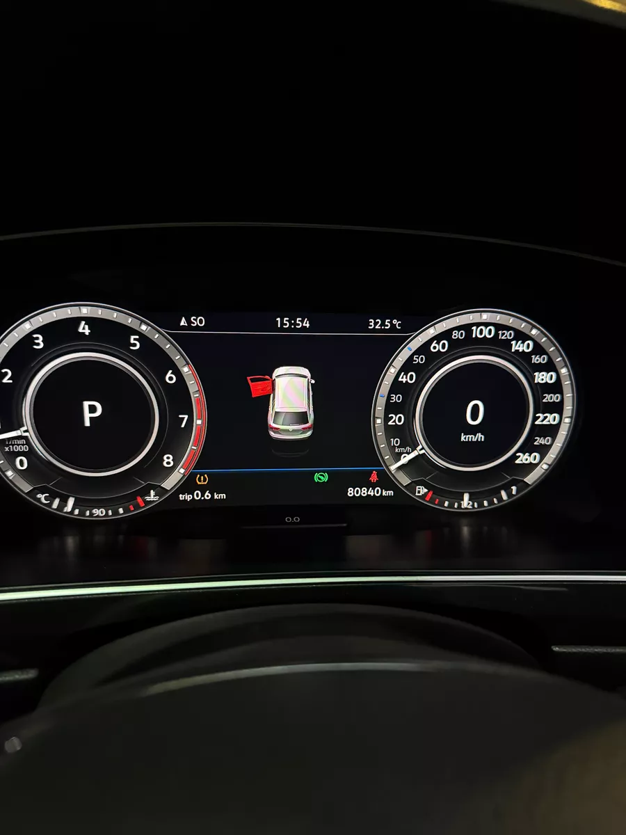 Mirá esta publicación de Volkswagen Tiguan Allspace