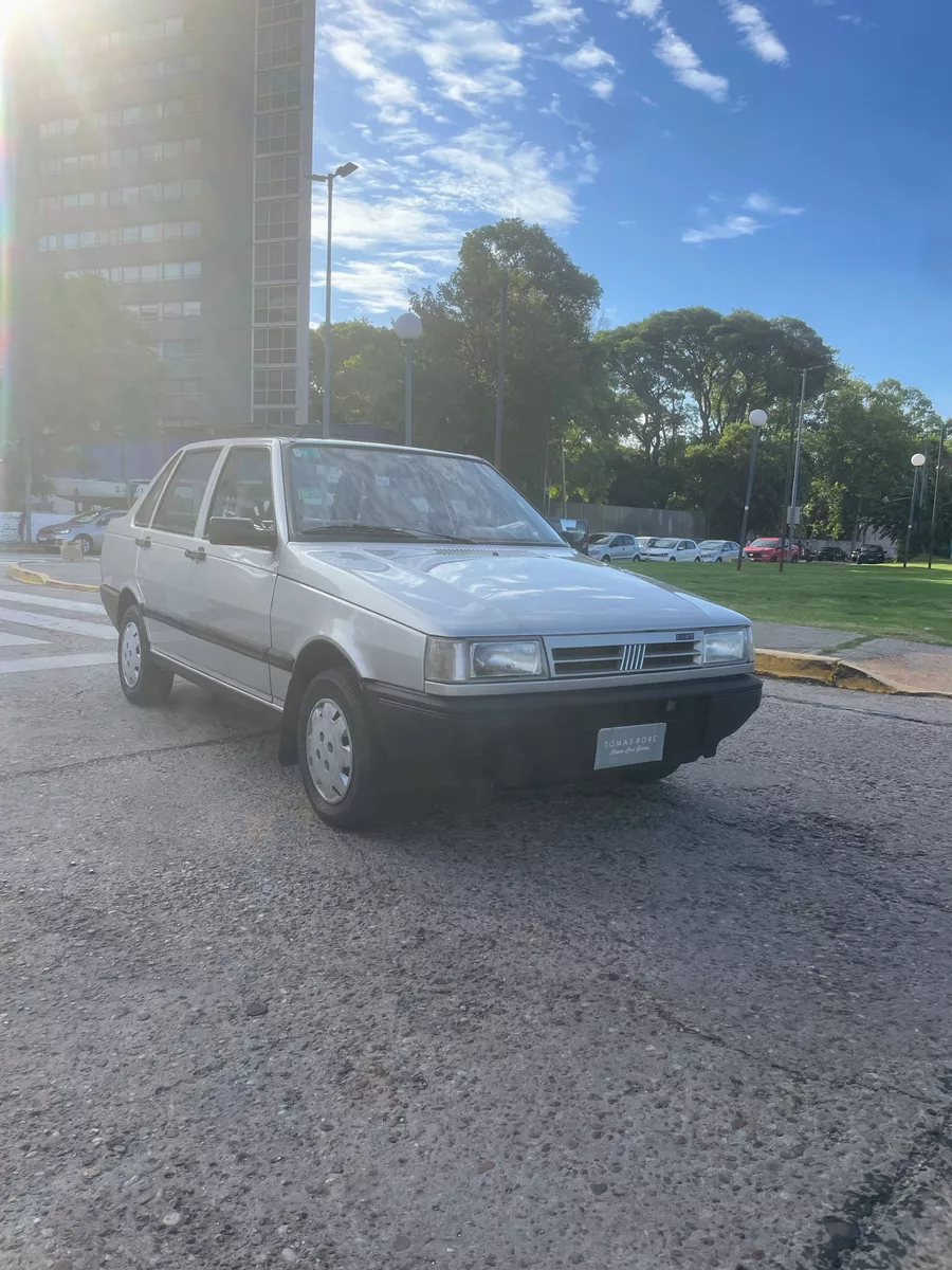 Mirá esta publicación de Fiat Duna