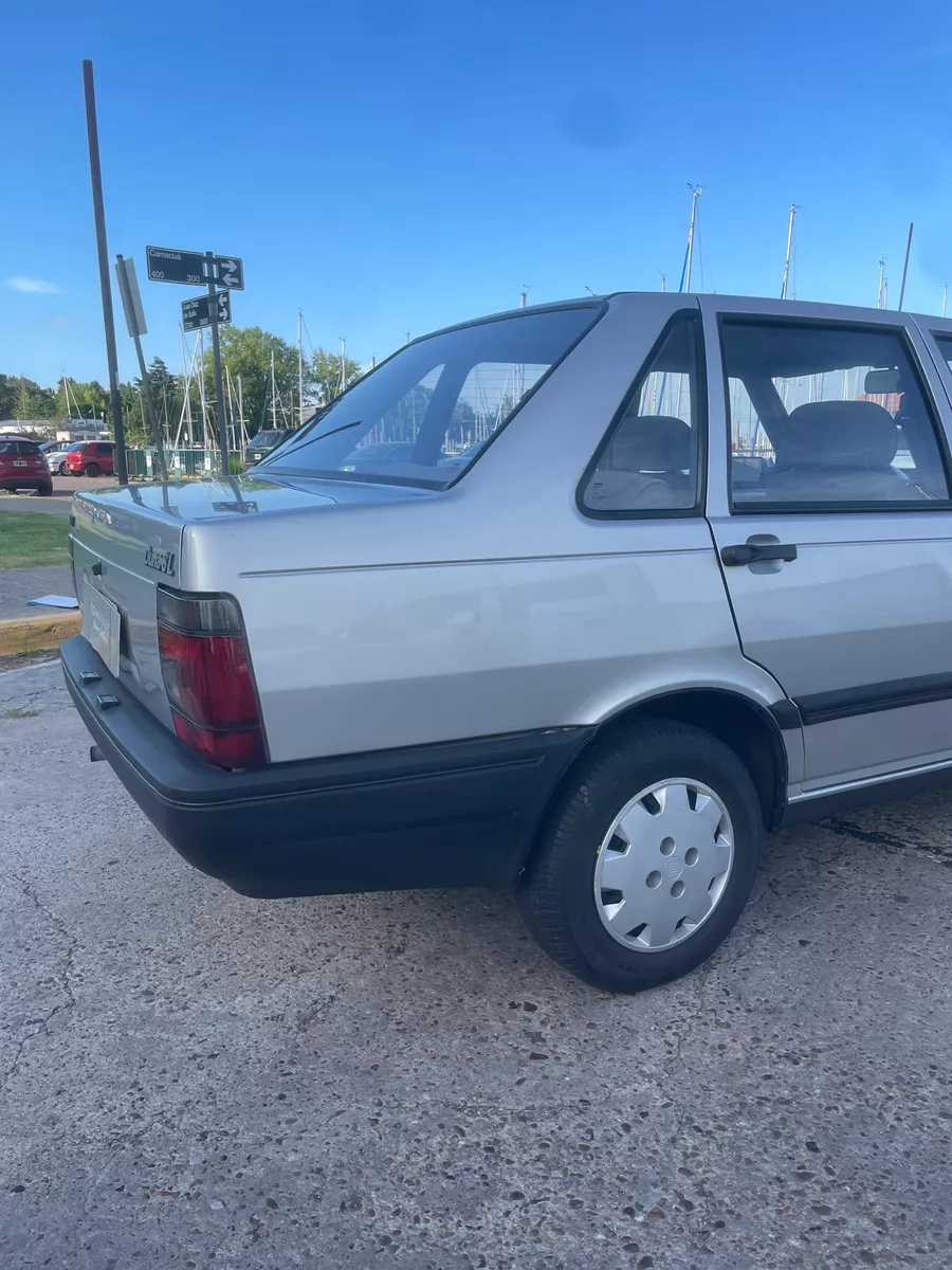 Mirá esta publicación de Fiat Duna