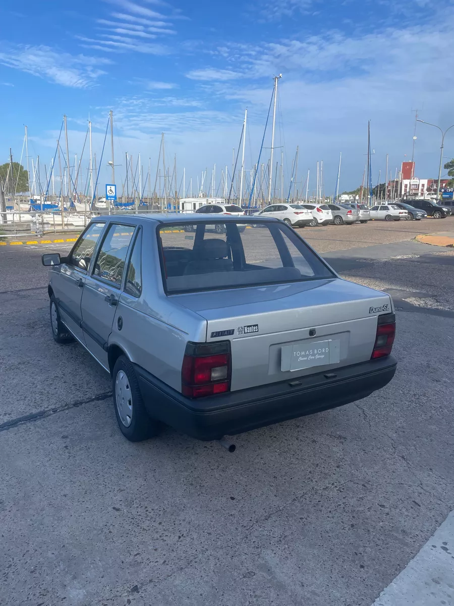 Mirá esta publicación de Fiat Duna