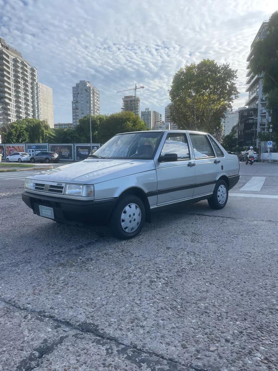 Mirá esta publicación de Fiat Duna