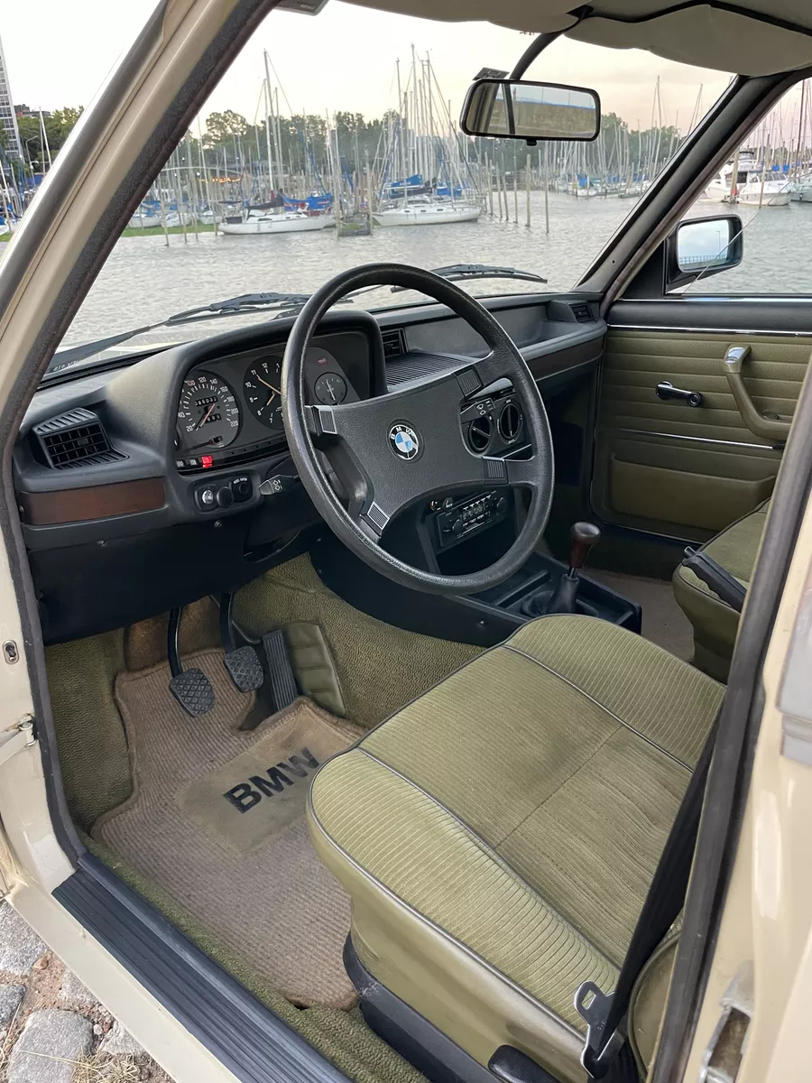 Mirá esta publicación de BMW Serie 5