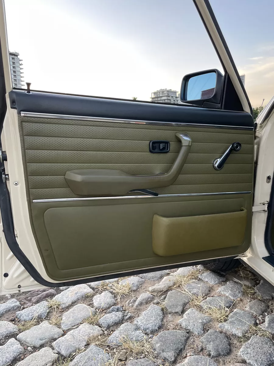 Mirá esta publicación de BMW Serie 5